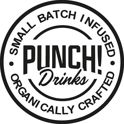 Punch Drinks logo